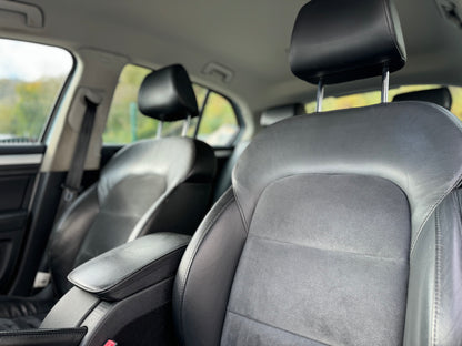 Skoda Superb 2.0 TDI SE 2010