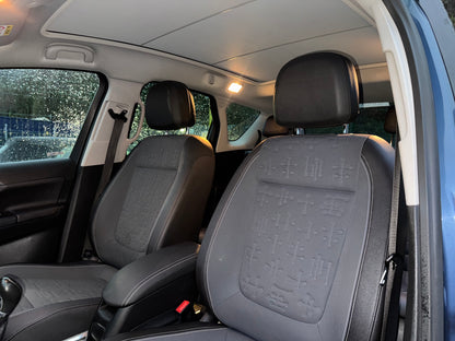 Vauxhall Meriva 1.4i SE 2016