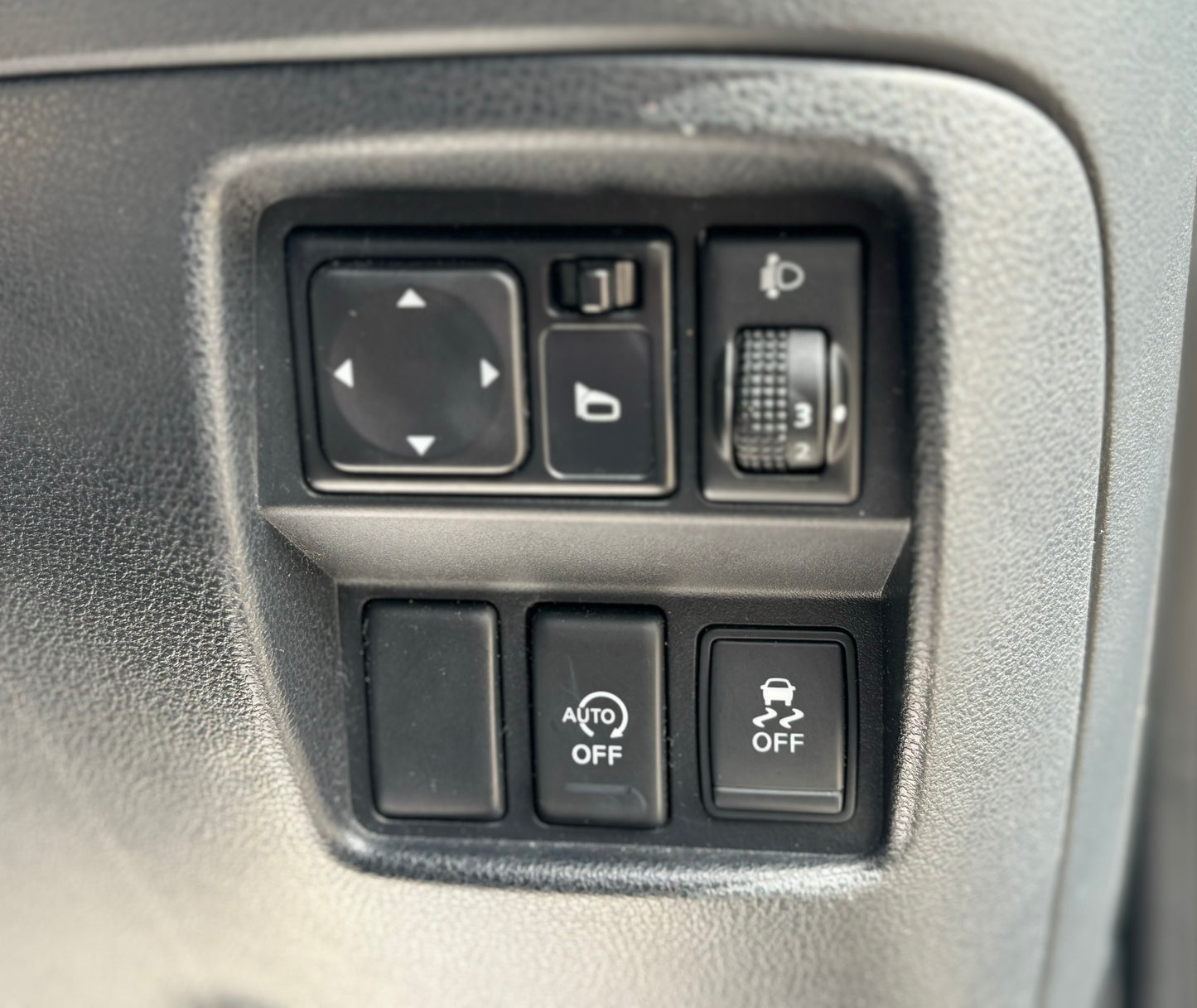 Nissan Juke n-tec 1.5 dci 2014