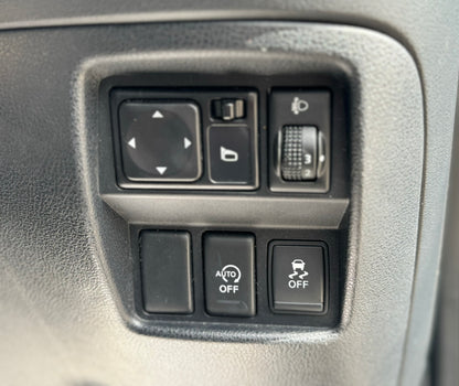 Nissan Juke n-tec 1.5 dci 2014