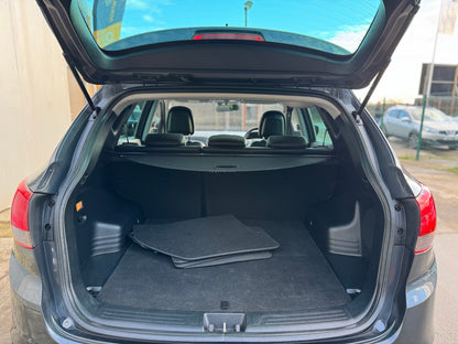 Hyundai ix35 2.0 CRDi Premium 4WD 2010