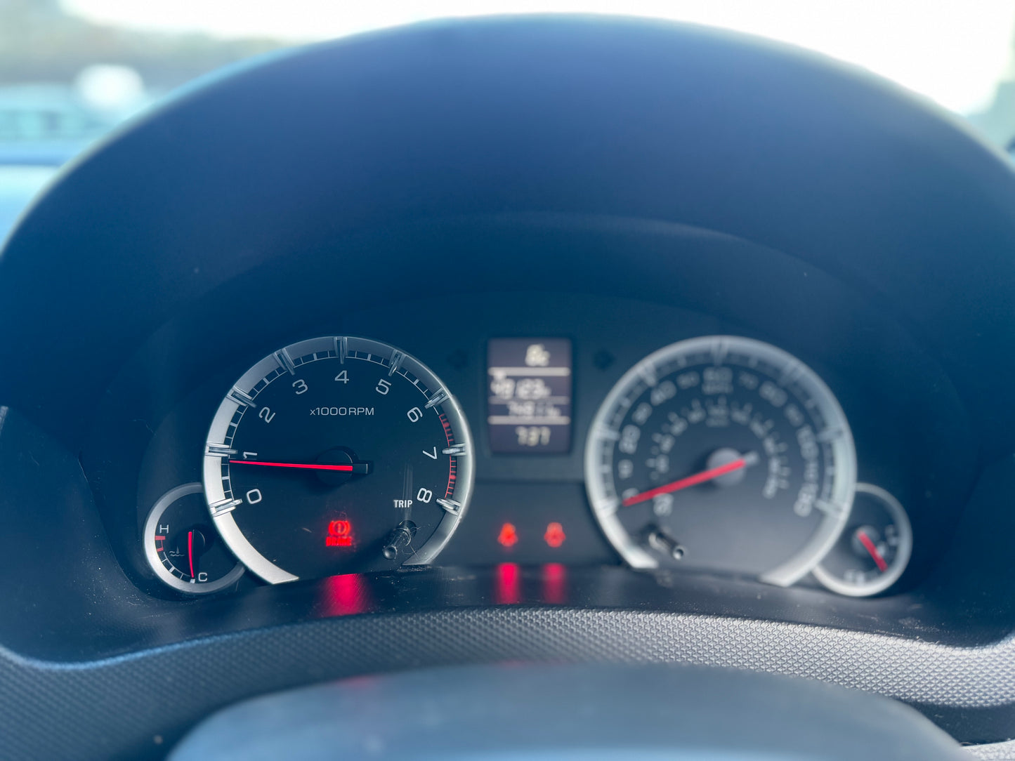 Suzuki Swift 1.2 SZ-L 2013