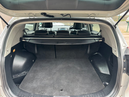 Kia Sportage 2.0 KX-2 AWD 2012