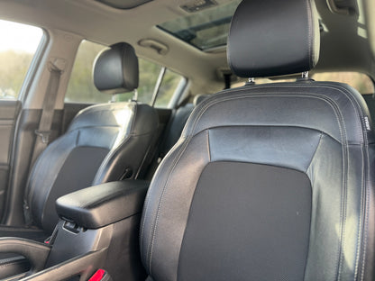 Kia Sportage 1.7 CRDi EcoDynamics 2 2012