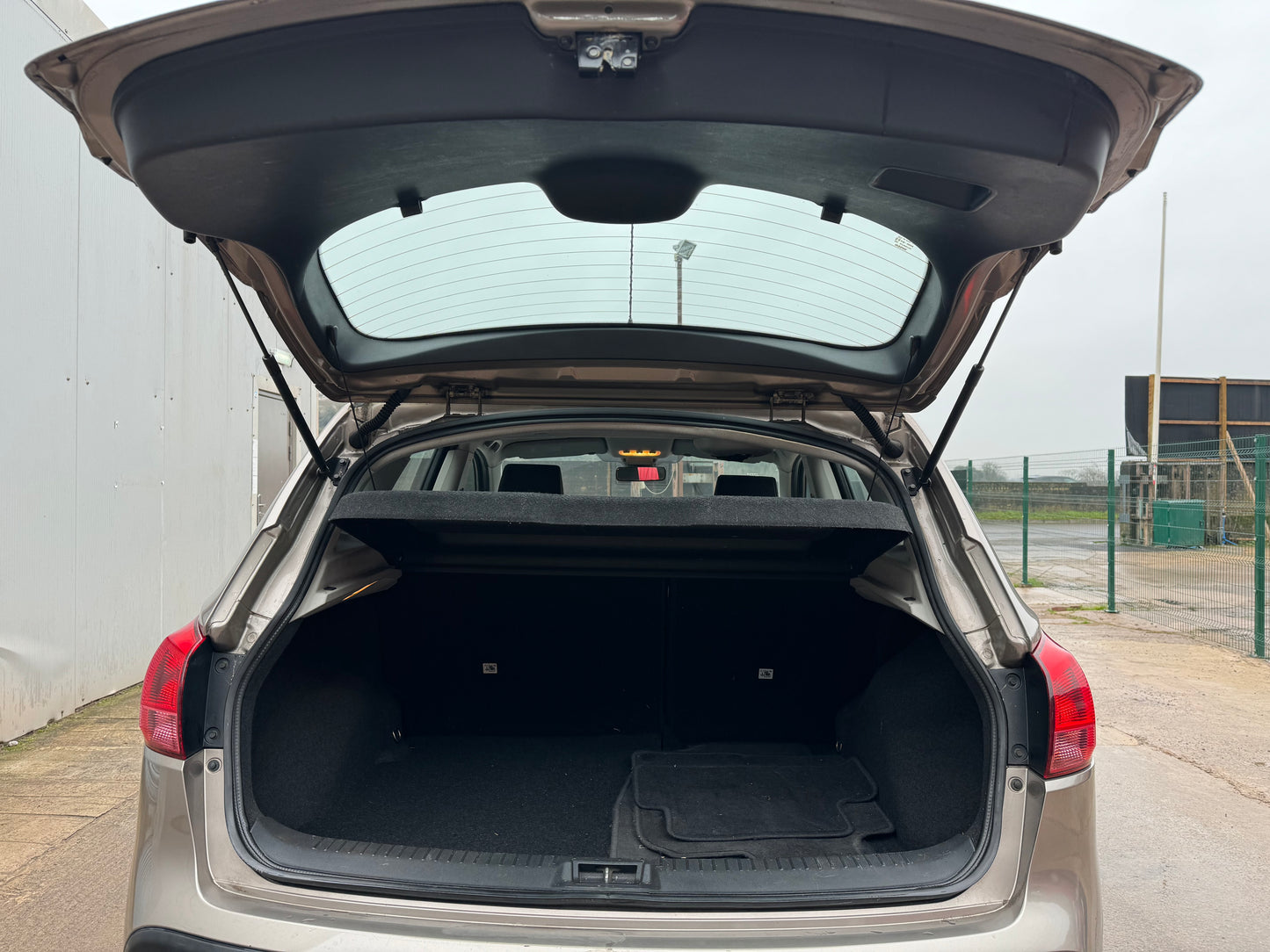 Nissan Qashqai Acenta 1.5 dCi 2008