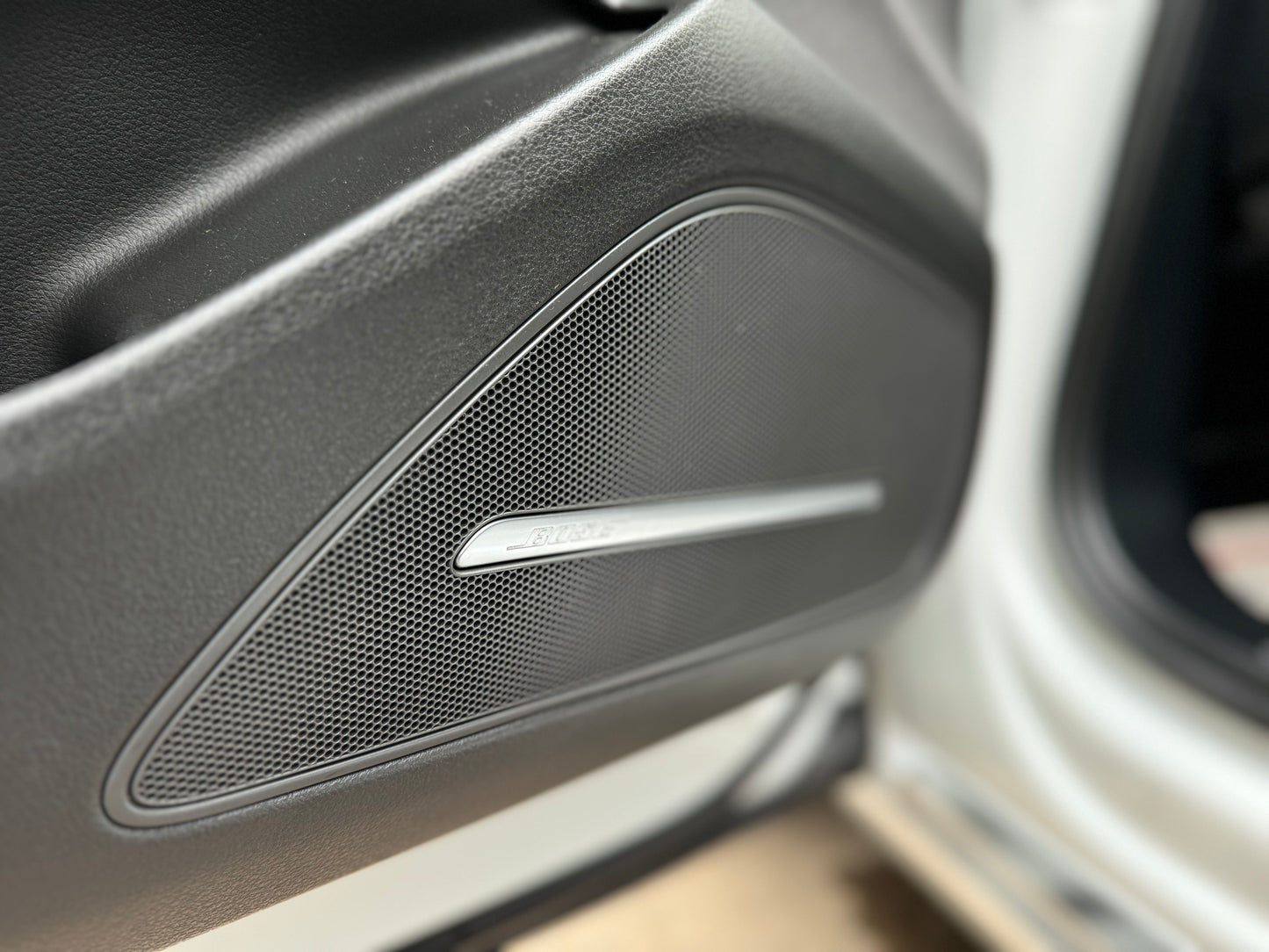 Audi A8 3.0 TDI V6 Sport Executive 2014