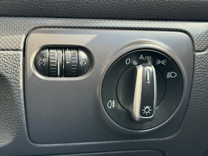 Volkswagen Golf 1.6 FSI 2005