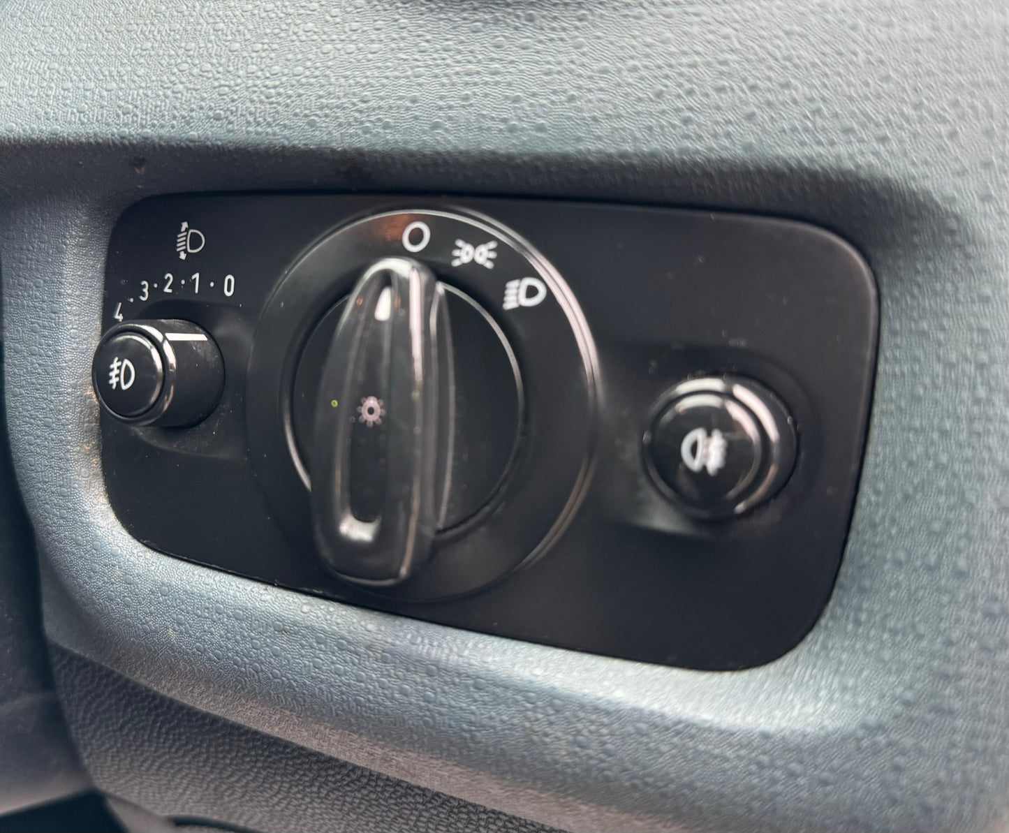 Ford Fiesta Zetec S 1.6 tdci 2009