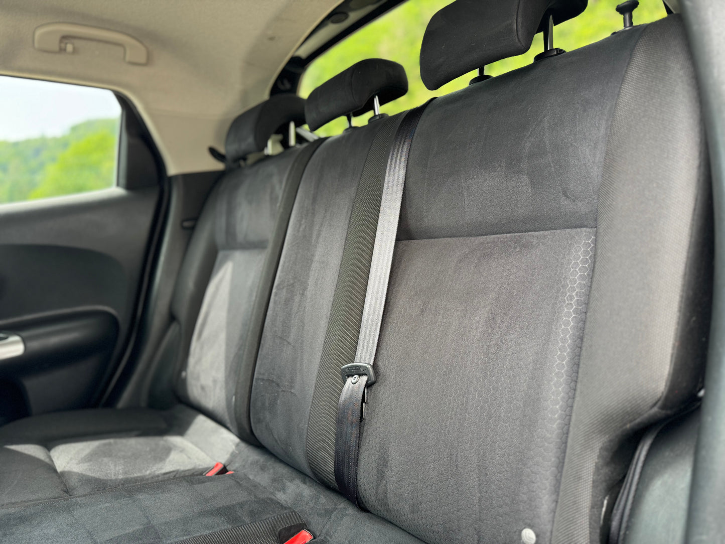 Nissan Juke Acenta 1.5 dci 2011