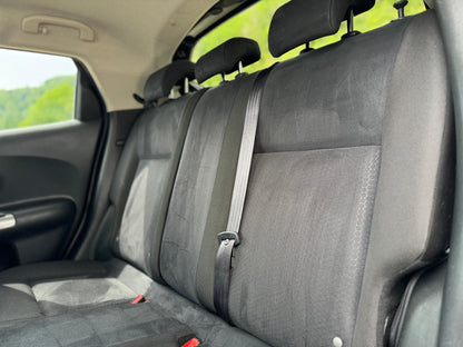 Nissan Juke Acenta 1.5 dci 2011