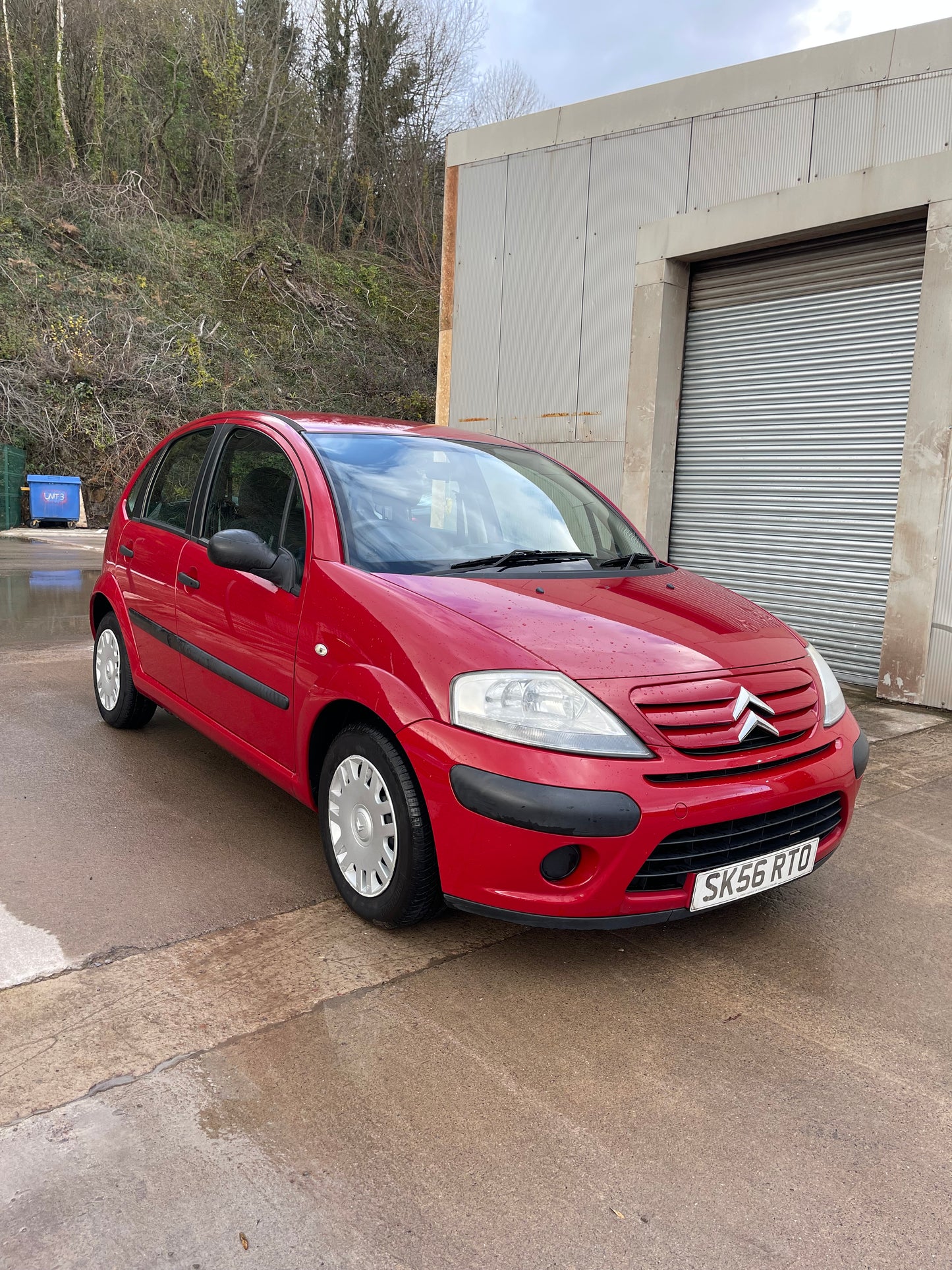 Citroen C3 1.1i 2006