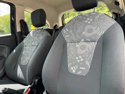 Ford Ka 1.2 Edge 2011