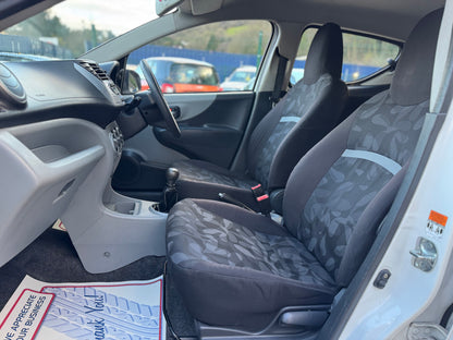 Suzuki Alto 1.0 SZ2 2011