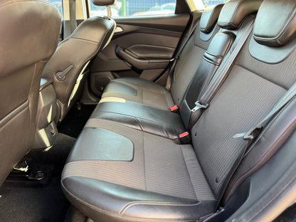 Ford Focus 1.6 TDCi Titanium X 2013