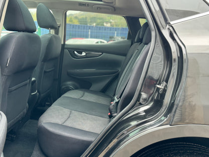 Nissan Qashqai 1.6 dci Acenta Premium 2014