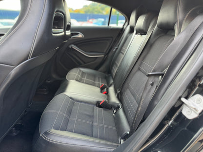 Mercedes A180 Sport 1.5 CDI 2013