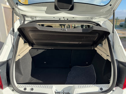 Dacia Sandero Stepway 0.9 TCe Laureate 2014