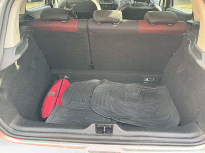 Renault Clio 1.5 dCi Expression 2014