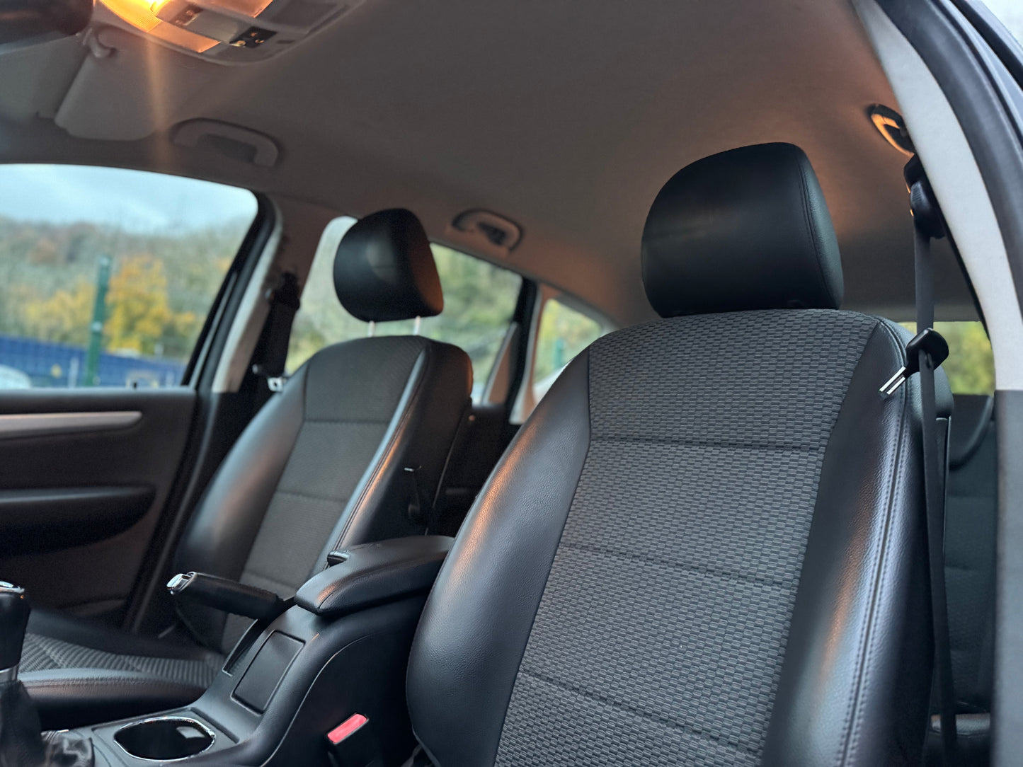 Mercedes A Class 2.0 A180 CDI Avantgarde SE 2011