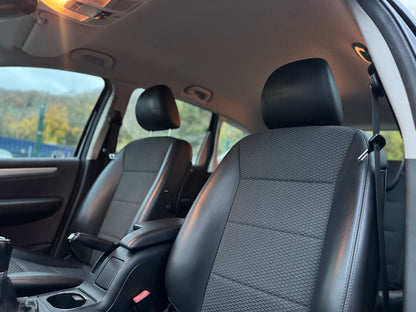 Mercedes A Class 2.0 A180 CDI Avantgarde SE 2011