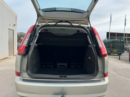 Ford C-maxx Titanium 1.8 tdci 2008