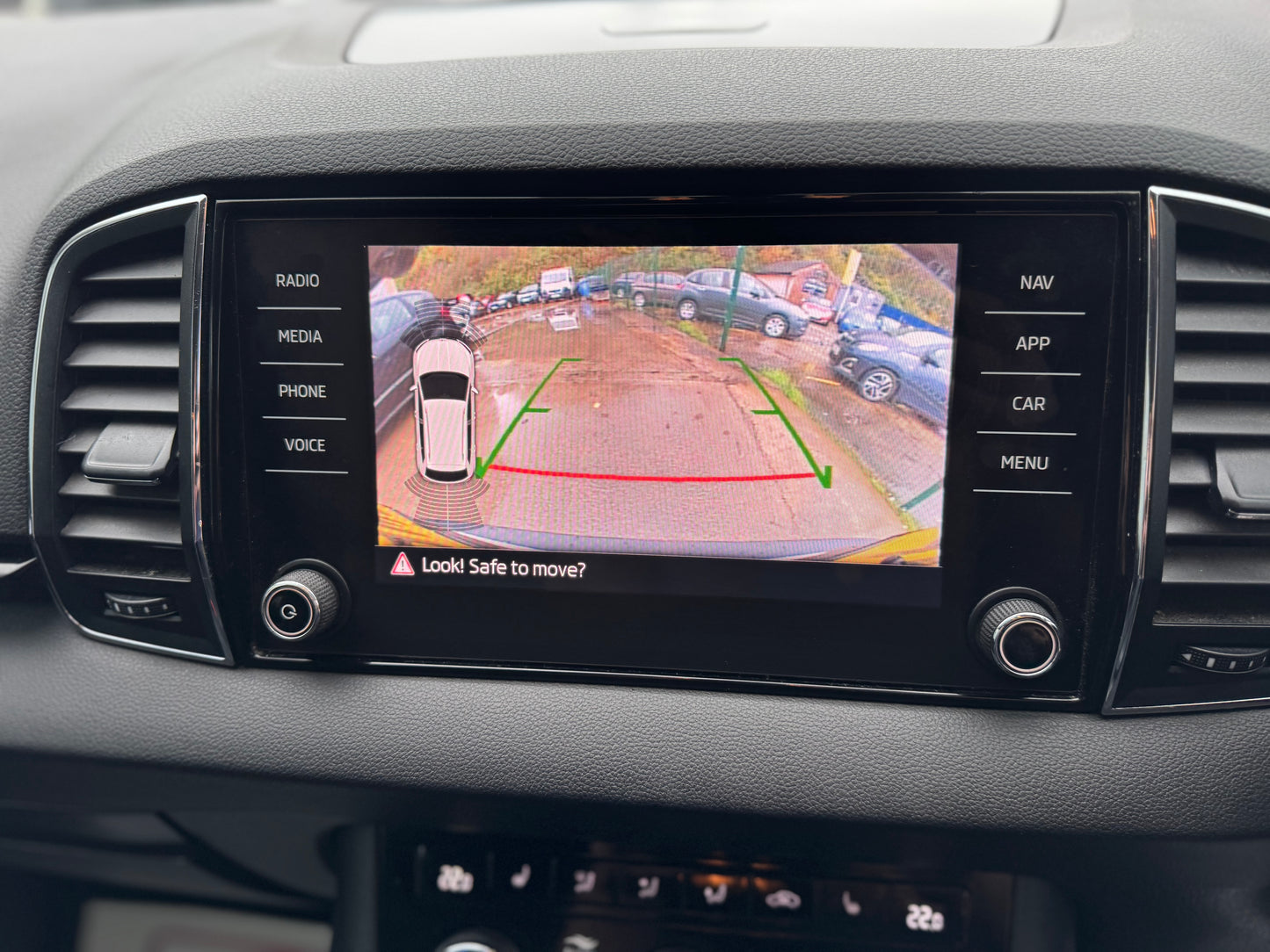 Skoda Karoq 1.5 TSI SE L DSG 2018