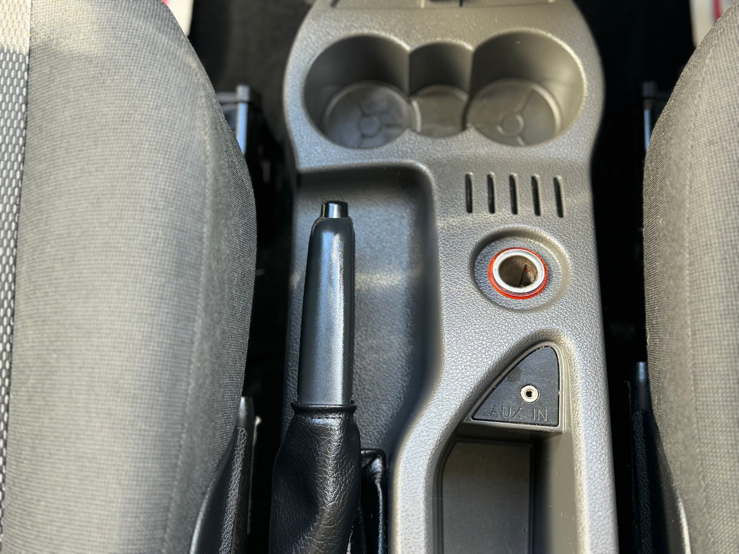 Ford C-maxx 1.8 tdci Zetec