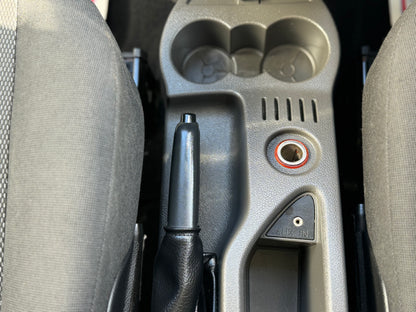 Ford C-maxx 1.8 tdci Zetec