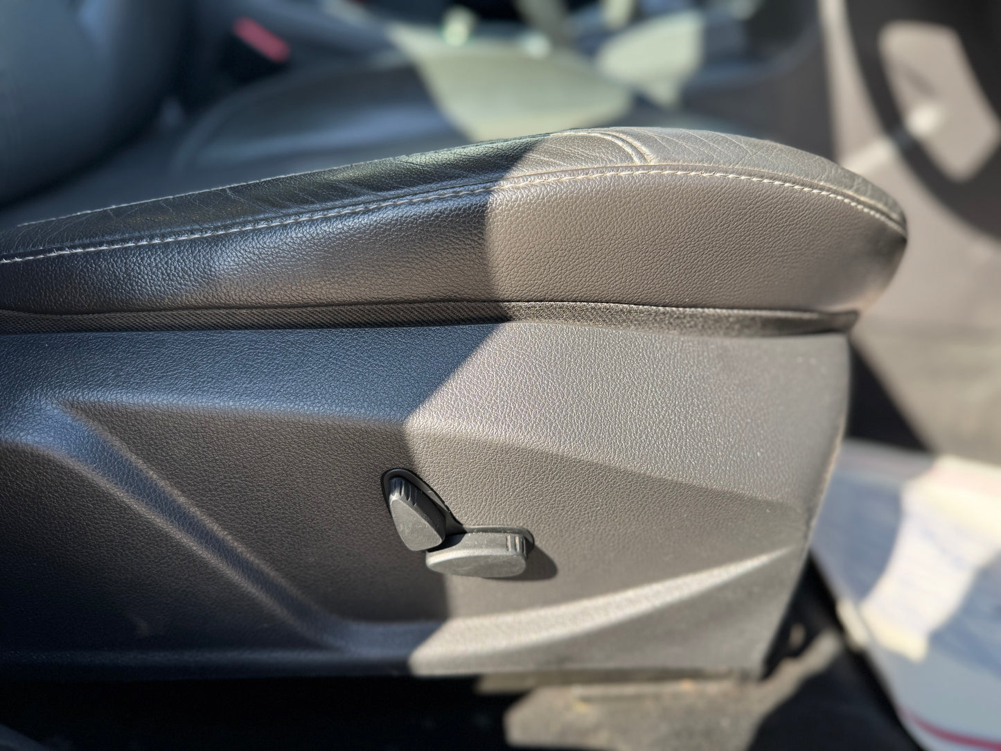 Ford Focus 1.6 TDCi Titanium X 2013