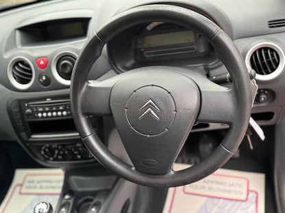 Citroen C3 1.4i vTR 2009