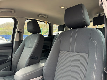 Ford C-maxx 1.6 Tdci Titanium 2011