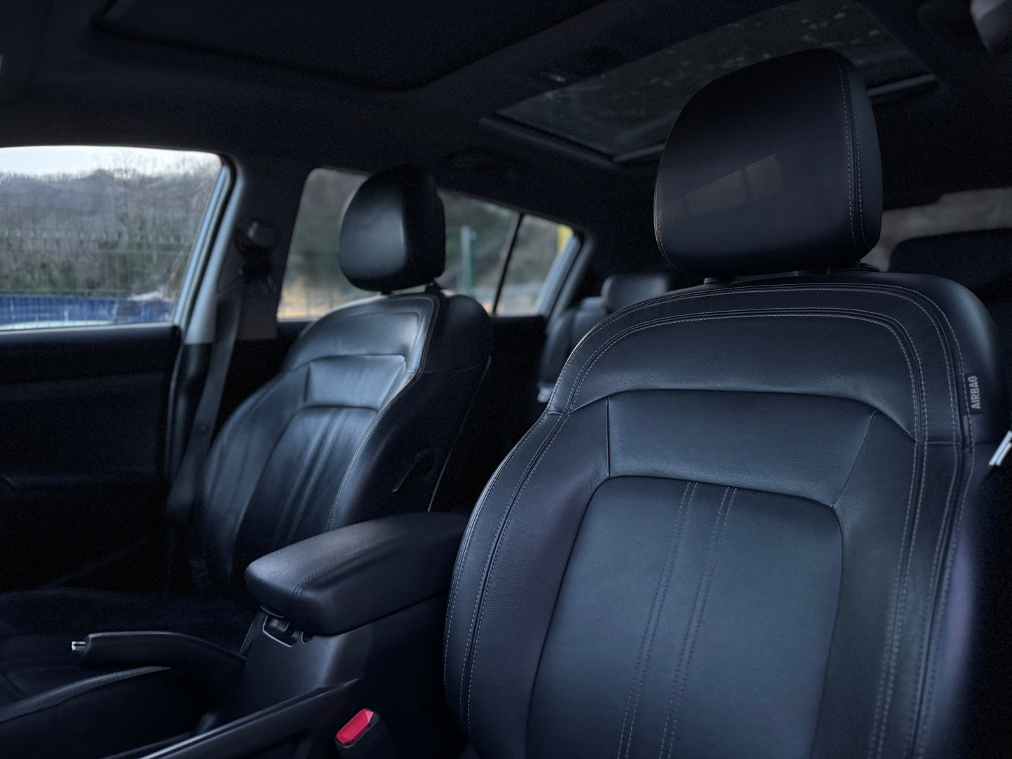 Kia Sportage 1.7 CRDi EcoDynamics 3 2WD 2012