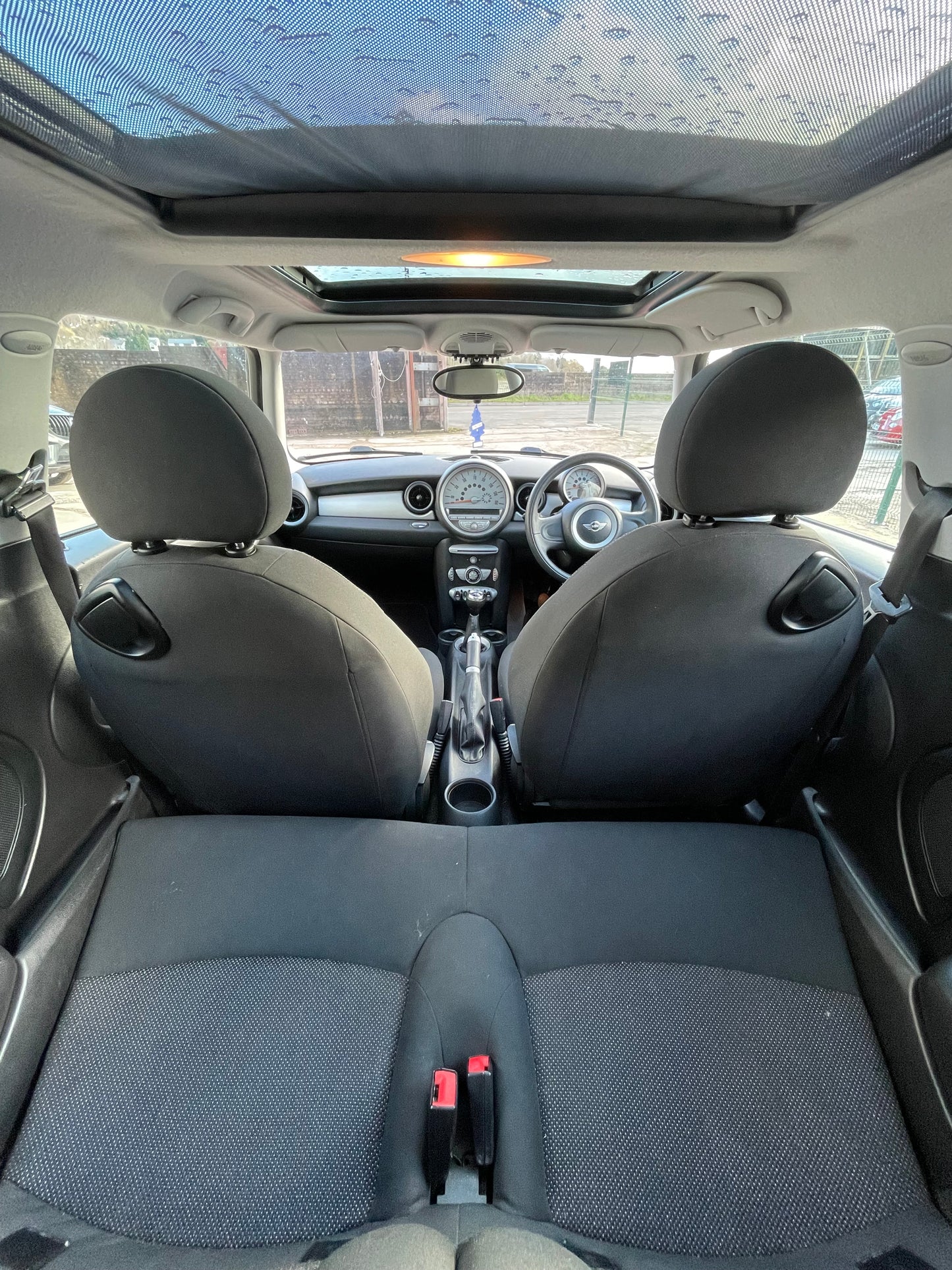 Mini Cooper 1.6 Petrol 2006