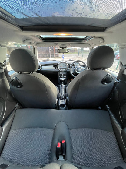 Mini Cooper 1.6 Petrol 2006