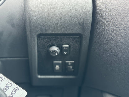 Nissan Qashqai 1.5 dci n-tec+ 2012