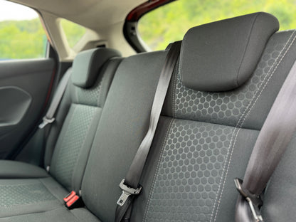 Ford Fiesta 1.4 Zetec 2009