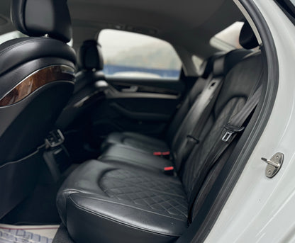 Audi A8 3.0 TDI V6 Sport Executive 2014