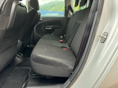 Citroen C3 Picasso 1.6 BlueHDi Euro 6 2015