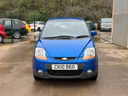 Chevrolet Matiz 1.0 SE