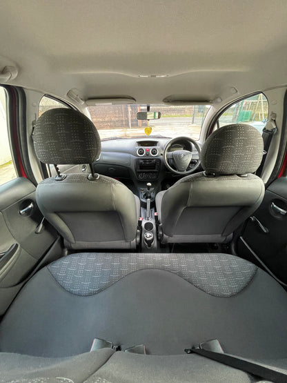 Citroen C3 1.1i 2006