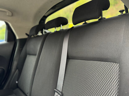 Nissan Juke 1.2 DIG-T Acenta premium 2014