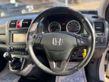 Honda CR-V 2.0 i-VTEC ES-T 4WD 2012