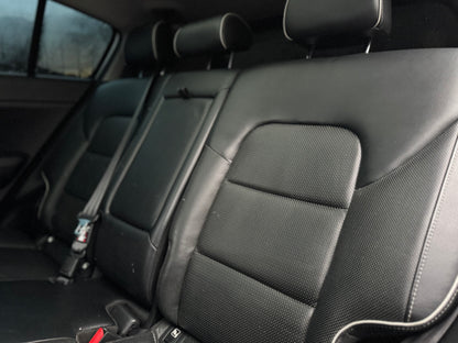 Kia Sportage 2.0 CRDi KX-3 AWD Euro6 2017