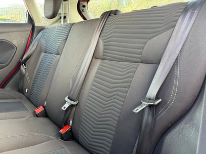 Ford Fiesta 1.0 E/B Zetec 2013