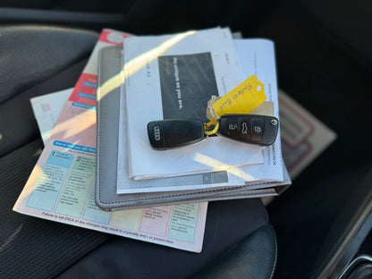 Audi A1 1.4 TFSI S line 2011