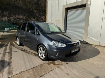 Ford C-maxx 1.8 tdci Zetec