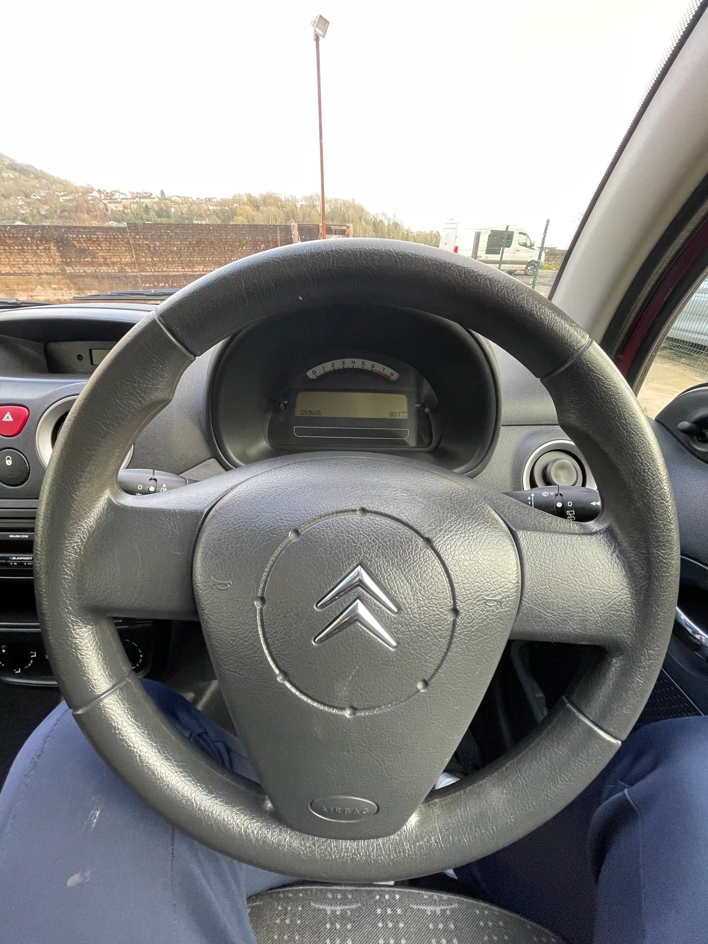 Citroen C3 1.1i 2006