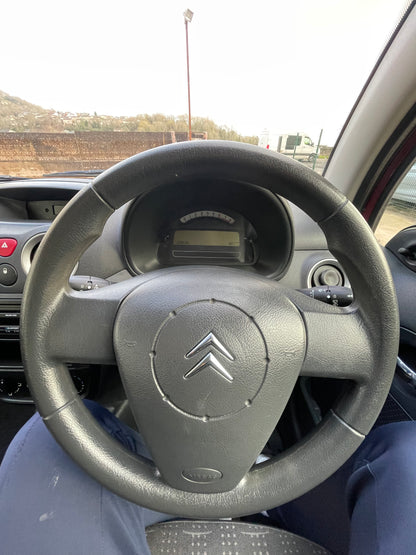 Citroen C3 1.1i 2006