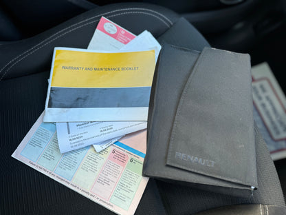 Renault Clio 1.5 Dci Estate 2011