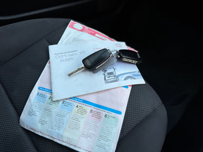 Audi A3 1.9 TDIe Sportback 2009